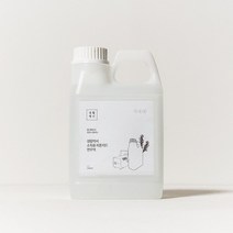가정용 업소용 연무기 리필용 피톤치드 포그머신 전용 연무액 1L, 상세페이지 참조