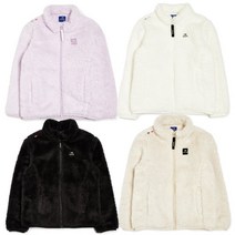 ( 백화점) EIDER 아이더 POP ON 키즈 MONGK (몽크) 남녀공용 뽀글이 플리스 자켓 JUU22196