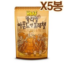 머거본 와사비맛 아몬드 30g x 12 (1박스), 단품