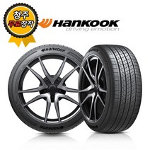[한국타이어] 청주타이어 무료장착 한국 Ventus S1 evo Z AS H129 245/