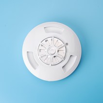 정온식 화재감지기