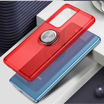 아이폰13 스마트링 클리어 케이스