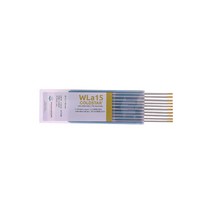 텅스텐봉 4.0mm x 150(란탄15) 울프람 10개
