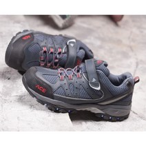 ACE-441 경량 4인치 안전화 작업화