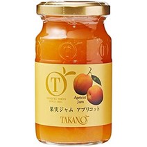 콩포트 무화과잼 첫만남선물 신주쿠타카노과일잼살구, 상품선택