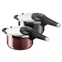 WMF 퓨전테크 퍼펙트 프리미엄 압력솥 3.0L 2컬러, 선택완료