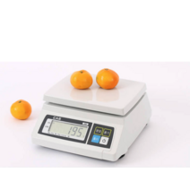 카스 이유식 전자저울 요리 주방저울 조리용 가정 업소 디지털 최소 0.5g 최대 30kg, CAS저울 SW-30K