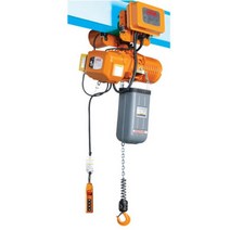 대산호이스트 4점식 전동호이스트 DSM-1S 1(t) 4(M)_(1EA...