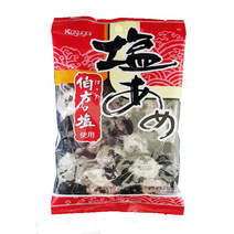 카수가이 시오아메 소금사탕, 140g, 5개입
