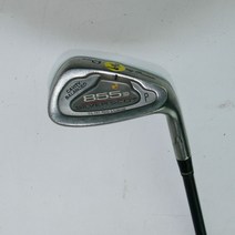 토미아머 858S SILVER SCOT PW 48도 중고웨지 골프채, 단일 제품