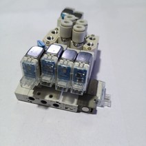 포장기 진공포장기 SMC 오리지널 솔레노이드 밸브 SY3120/3220/3320/3420/3520-5LZ/5LZD-M5/C4/C6, 06 SY3520-5LZD-C6
