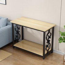 거북이 4자 어항받침대 튼튼한 선반 용품 일체 수조 다이 구피 수족관, 120x50x70 층당 2개의 강관 지지대