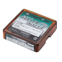 필러게이지 0.80 X 1M