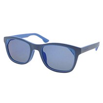 POLICE(폴리스) 편광 선글라스 HOT SPLC67J 51mm UV 컷 편광 렌즈 Polarized Lenses[2021년 모델] (col.715P[매트 네이비블루])