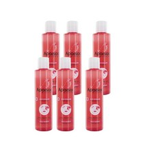 바이오가 미셀라 젤 클렌저 Biorga Apaisac Gelee Micellaire Peaux Sensibles 200ml, 6팩