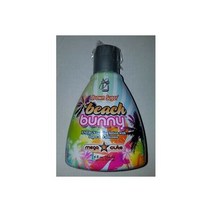 Brown Sugar Beach Bunny Energy Super Soft Tanning Lotion +FREEBIE 120833