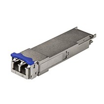 StarTech.com QSFP 모듈 Dell EMC의 QSFP-40G-LR4 호환 40GBase-LR4Q ​​호환 광 트랜시버 QSFP40GLR4ES
