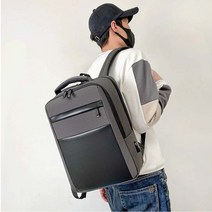 커스텀픽시 슬릭 남성 노트북 백팩 SL_349 CFB655