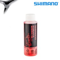 시마노 미네랄오일 100ml 블리딩오일