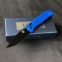 Outdoor Multi Style Liome Tactical Folding Knife Fiber Handle Camping Safety-defend Tool Hunting Sur, 01 L2