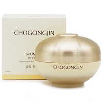미샤 초공진 금설 진 크림 60ml/영양/활력