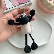 떨샵 귀여운 봉제 인형키링 가방키링 열쇠고리