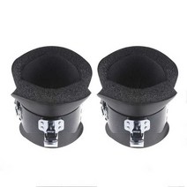 거꾸리 밴드 철봉 운동 홈트 피트니스 발목 다리 벨트, 01