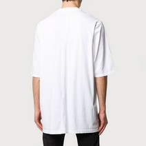 리본즈 릭오웬스 RickOwens 남성 티셔츠 13773558 (P001699272)