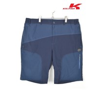 빈티지/ 콜핑 등산 반바지/남성XL/아웃도어/팬츠/2554a1
