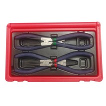 KWT 스냅링플라이어세트 KWT-175 SET, 단일 수량
