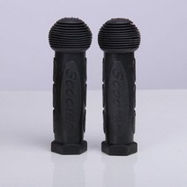 마이크로 킥보드 핸들 맥시 악세사리 미니 손잡이 교체 부품 수리, 블랙