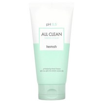 HEIMISH 올 클린 그린 폼 클렌저 150 G