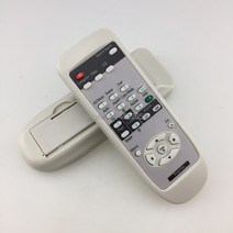 업소용빔프로젝터 미니프로젝터 가정용프로젝터 엡손 프로젝터 용 EB-W8D.EB-DM30.EH-DM3.EX5200.EMP-280.E, 한개옵션0