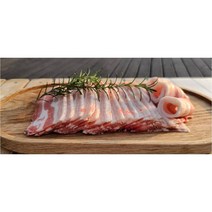 [황학고기] 대패 삼겹살 500g 고퀄리티임 (독일산), 1개