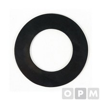 [성일무역] OPM EPDM 후렌지 패킹 RF타입 5T / 125A, 상세페이지 참조