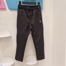 플레이픽스 NC13 헤지스키즈 기모트레이닝 하 HRB91PL