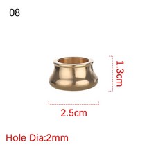 향로 촛대 청동 제사 제기 제례용 향대 1pc 미니 향 홀더 황동 향베이스 다목적 크리 에이 티브 백단향 버너 카페 찻집 사무실 홈 장식, 8
