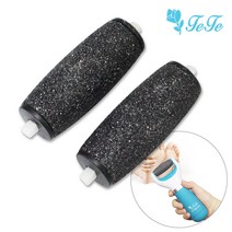 떼데 각질제거기 리필 / 뒷꿈치 각질제거 발각질제거기 전동 각질제거기