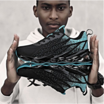 블레이드 슈즈 미채 샤크 솔 스니커 런닝화 운동화 트레킹화