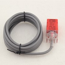 유도 형 근접 스위치 PL-05N/N2 NPN PL-05P/05P2 PNP DC6-36V 3 선 PL-05Y1/Y2 2 NO NC AC90-250V 검출 거, 06 PL-05Y2 2Wire NC