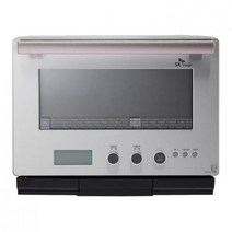 SK매직 스팀 광파오븐 EONC514FSMMS 28L 코스트코