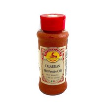 Tutto Calabria Calabrian Hot Chili Powder 투토 칼라브리아 칼라브리안 핫 칠리 파우더 110g 2팩