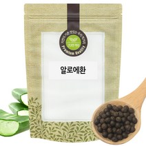 알로에환 300g, 단품