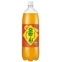 오란씨 오렌지 1.5Lx12펫, 상세페이지 참조
