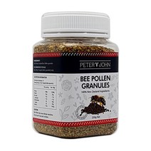 피터앤존 비폴렌(벌화분) 과립 250g, 1개