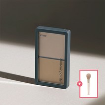 [에뛰드] 조효진 그림자 쉐딩 + 턱 브러쉬 증정, 옵션선택, 2호 재탄생