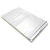 PP폴리백/의류포장용 정전기방지 투명 속폴리백/속봉투/OPP 접착봉투/택배봉투/행거폴리백/로고 인쇄 맞춤 제작가능/OPP봉투/좋은포장재/봉투살래, [23040]PE행거-코트