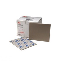 3M 스폰지 페파 사포 연마재 600~800방 3M