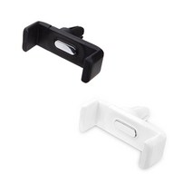 에이링크 스마트 송풍구 차량용거치대 휴대폰 핸드폰 스마트폰 SA-1, 2.스마트 송풍구 거치대[블랙], 1개