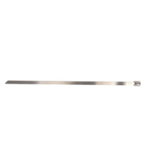 스마토 스테인레스 스틸타이 4.6 x 152 mm, 300개